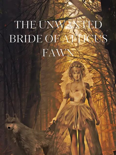 Instead, I'm stuck with Damon and Dante. . The unwanted bride of atticus novel